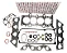 ► Kit Junta Cabeçote Superior D17 Honda Civic 1.7 2001 A 2005 - 79420FLEX - A0135* - Imagem 2