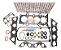 ► Kit Junta Cabeçote Superior D17 Honda Civic 1.7 2001 A 2005 - 79420FLEX - A0135* - Imagem 8