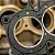 ► Kit Junta Cabeçote Superior D17 Honda Civic 1.7 2001 A 2005 - 79420FLEX - A0135* - Imagem 5