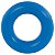 KIT 6X ANEL ORING PARA BICO INJETOR GDI 7X15X4 0261500155 | CJ5G9F593AA 0261500103 - Imagem 4