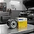 Filtro de Óleo do Motor Ford Bronco 2.0 2021 Ecosport 1.5 2013 a 2021 1.6 2010 a 2021 2.0 2012 a 2020 Edge 3.5 2016 Fiesta 1.0 2010 a 2017 1.5 2014 a 2019 1.6 2005 a 2017 Focus 1.6 2010 a 2018 2.0 2013 a 2019 Fusion 2.0 2012 a 2018 2.5 2009 a 2017 Ka 1.0 - Imagem 12