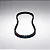 Correia Dentada Subaru Impreza WRX Forester EJ20 EJ25 CE0715 - - Imagem 12