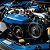 Correia Dentada Subaru Impreza WRX Forester EJ20 EJ25 CE0715 - - Imagem 7