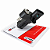 Sensor de Posição do Virabrequim com Parafuso para Mini Cooper, BMW Série 1 e Série 3, Citroën C3 C4 C5, DS3 DS4 DS5, Peugeot 207 208 308 3008 5008 508 RCZ 1.4 1.6 16V e 1.6 Turbo 2004 a 2021 - Imagem 1