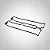 Junta Tampa de Válvulas Chevrolet Astra Vectra Zafira 2.0 2.2 2.4 16V 1997 a 2012 Compatível Todos os Modelos 16V Gasolina Flex Alta Vedação Motor GM - Imagem 7