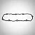 Junta Tampa de Válvulas Chevrolet Astra 1999 a 2011 Kadett GLS 1996 a 1998 S10 2000 a 2016 Blazer 2000 a 2007 Vectra B 1997 a 2005 Vectra Novo 2006 a 2011 Zafira Motores 1.8 2.0 2.2 2.4 8V Gasolina Flex Alta Vedação Motor GM - Imagem 5