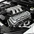 Junta Tampa de Válvulas Chevrolet Astra 1999 a 2011 Kadett GLS 1996 a 1998 S10 2000 a 2016 Blazer 2000 a 2007 Vectra B 1997 a 2005 Vectra Novo 2006 a 2011 Zafira Motores 1.8 2.0 2.2 2.4 8V Gasolina Flex Alta Vedação Motor GM - Imagem 6