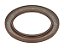 Retentor VIRABREQUIM TRAS Volante TToyota Camry LE SE XLE 4 Cyl 2.4L 2002-2011 Corolla XRS 4 Cyl 2.4L 2009-2013 RAV4 Limited Sport X 4 Cyl 2.0L 4 Cyl 2.4L 2001-2009 Highlander 4 Cyl 2.4L 2001-2007 - 89x105X8,5 - 3SGTE 3SGE 2AZFE 1AZFE - Imagem 3