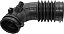Mangueira Filtro De Ar Honda 172285FEM00 apenas por 2.0 de 2017 a 2021 - 4131 - Imagem 6
