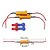PAR Resistor Led 50w Canbus Canceller Led Anti Erro Farol - Imagem 8