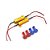 PAR Resistor Led 50w Canbus Canceller Led Anti Erro Farol - Imagem 7