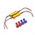 PAR Resistor Led 50w Canbus Canceller Led Anti Erro Farol - Imagem 2