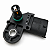Sensor Pressão Map Ducato 2.3 2009 Emdiante Bosch 0281002845 - 9922 - Imagem 2