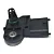 Sensor Pressão Map Ducato 2.3 2009 Emdiante Bosch 0281002845 - 9922 - Imagem 7