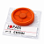 Membrana Diafragma Tampa Válvula Peugeot 208 2008 3008 308 5008 Citroën C4 Cactus C5 Aircross DS3 DS7 Motor 1.2 PureTech THP - Imagem 1