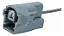 SENSOR E CONECTOR do Sensor cebolão Toyota corolla e passeo 1993 a 2000 CÓDIGO: RD0807 RD8008 - Imagem 3