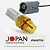 SENSOR E CONECTOR do Sensor cebolão Toyota corolla e passeo 1993 a 2000 CÓDIGO: RD0807 RD8008 - Imagem 4