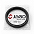Retentor Traseiro Virabrequim 93X114X14 Sentido AH - Mercedes Benz W220 W221 W163 W210 - Imagem 1