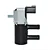 Válvula Solenoide Canister Nissan Kicks 1.6 Sentra 1.8 Controle Purga Vapores Combustível - Imagem 7