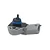 Sensor de Pressão e Temperatura Freelander 2 Volvo XC60 S60 XC90 C30 C70 S40 V40 V50 V60 2005 a 2015 - Imagem 5