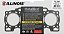 Junta de Cabeçote CHEVROLET S10 BLAZER 8V 01/... - 2.4 - Motor GM MPFI SOHC (93282665) - (Cabeçote METALGRAF®) - Imagem 3