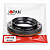 Retentor do Semi Eixo Direito 78x44x10 para BMW Série 1 E81 E87 E82 F20 F21, Série 2 F22 F23, Série 3 E46 E90 F30 F31, Série 4 F32, X1 E84, X3 E83 G01 e Z4 E85, compatível com motores 114d 114i 116d 116i 118i 120i 218i 220i 228i 230iX 316i 318i 320i 323i - Imagem 4
