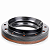 Retentor do Semi Eixo Direito 78x44x10 para BMW Série 1 E81 E87 E82 F20 F21, Série 2 F22 F23, Série 3 E46 E90 F30 F31, Série 4 F32, X1 E84, X3 E83 G01 e Z4 E85, compatível com motores 114d 114i 116d 116i 118i 120i 218i 220i 228i 230iX 316i 318i 320i 323i - Imagem 5