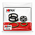 Kit reparo para Bico Injetor Monoponto Iwm50001 - 50100202 - Imagem 1