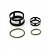 Kit reparo para Bico Injetor Monoponto Iwm50001 - 50100202 - Imagem 4