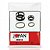 Kit reparo para Bico Injetor Monoponto Iwm50001 - 50100202 - Imagem 3
