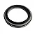 Retentor traseiro do virabrequim para motores diesel Isuzu das famílias 4HF1, 4HG1, 4HE1, 4HK1 e 6HK1 - Imagem 7