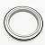 Retentor traseiro do virabrequim para motores diesel Isuzu das famílias 4HF1, 4HG1, 4HE1, 4HK1 e 6HK1 - Imagem 4