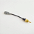 Sensor de Temperatura Do Óleo do Motor para Hyundai Elantra (2000–2006, 2008–2012), Hyundai Tiburon / Coupé (2001–2008), Hyundai Tucson (2004–2009), Hyundai Accent (2009–2010), Kia Sportage (2006–2010), Kia Spectra / Spectra SX (2007–2009) e Kia Soul (200 - Imagem 3