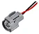Sensor Interruptor da Válvula VTEC Verde para Honda Civic 1992 a 2000 Accord 1992 a 1997 Prelude 1992 a 1996 Motores V6 Honda 1998 a 2012 Compatível com Diversos Modelos - Imagem 5