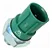 Sensor Interruptor da Válvula VTEC Verde para Honda Civic 1992 a 2000 Accord 1992 a 1997 Prelude 1992 a 1996 Motores V6 Honda 1998 a 2012 Compatível com Diversos Modelos - Imagem 2
