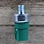 Sensor Interruptor da Válvula VTEC Verde para Honda Civic 1992 a 2000 Accord 1992 a 1997 Prelude 1992 a 1996 Motores V6 Honda 1998 a 2012 Compatível com Diversos Modelos - Imagem 7