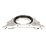 Retentor Traseiro do Virabrequim 100x120x10 BMW M5 M6 M8 X5M X6M 4.4 V8 Twin Turbo S63M S63N F10 F90 F92 F95 F96 - Imagem 5