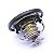 Válvula Termostática Hyundai Accent Elantra Tucson Sonata Santa Fe Kia Cerato Rio Soul Sorento Sportage Carens - Imagem 6