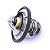 Válvula Termostática Hyundai Accent Elantra Tucson Sonata Santa Fe Kia Cerato Rio Soul Sorento Sportage Carens - Imagem 9