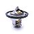 Válvula Termostática Hyundai Accent Elantra Tucson Sonata Santa Fe Kia Cerato Rio Soul Sorento Sportage Carens - Imagem 3