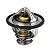 Válvula Termostática Hyundai Accent Elantra Tucson Sonata Santa Fe Kia Cerato Rio Soul Sorento Sportage Carens - Imagem 2