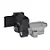 Atuador Marcha Lenta Hyundai Elantra 2000 a 2006 Hyundai Tucson 2.0 2004 a 2009 Kia Sportage 2.0 2005 a 2010 - Imagem 4