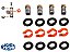 kit Reparo Bico Injetor Magneti Marelli Iwp115 - Imagem 5