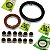 KIT RET FIT/JAZZ:VTEC 1.5 16V 07/ em diante NEW CIVIC 06/ - Imagem 3