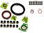 KIT RET FIT/JAZZ:VTEC 1.5 16V 07/ em diante NEW CIVIC 06/ - Imagem 2
