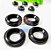 KIT JUNTA CABEÇOTE SUPERIOR  CIVIC D16Y8 E D16Y7 1996 A 2000 - Imagem 4