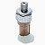 Sensor de Pressão do Óleo Câmbio Honda 30130-PAA-A00 - 28600-RPC-004 - HK918CZB - Imagem 3
