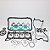 KIT JUNTA DO MOTOR E CABEÇOTE CIVIC 1.5 E 1.6  D16Z6 1992 A 1995 COMPLETO - 1.6L VTEC SOHC 16 V L4 D16Z6 - 1993-1996  -1.5L (1493cc) SOHC   - D15Z1 VTEC  - D16B5 - Imagem 3