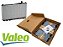 Radiador  Civic 2001 A 2005 Aut / Manual 1.7 16v Valeo - Imagem 2