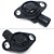 Sensor Tps Posição Borboleta  Civic 96 97 98 99 00 Jt3r60659 - 16400-p0a-a11 - Imagem 2